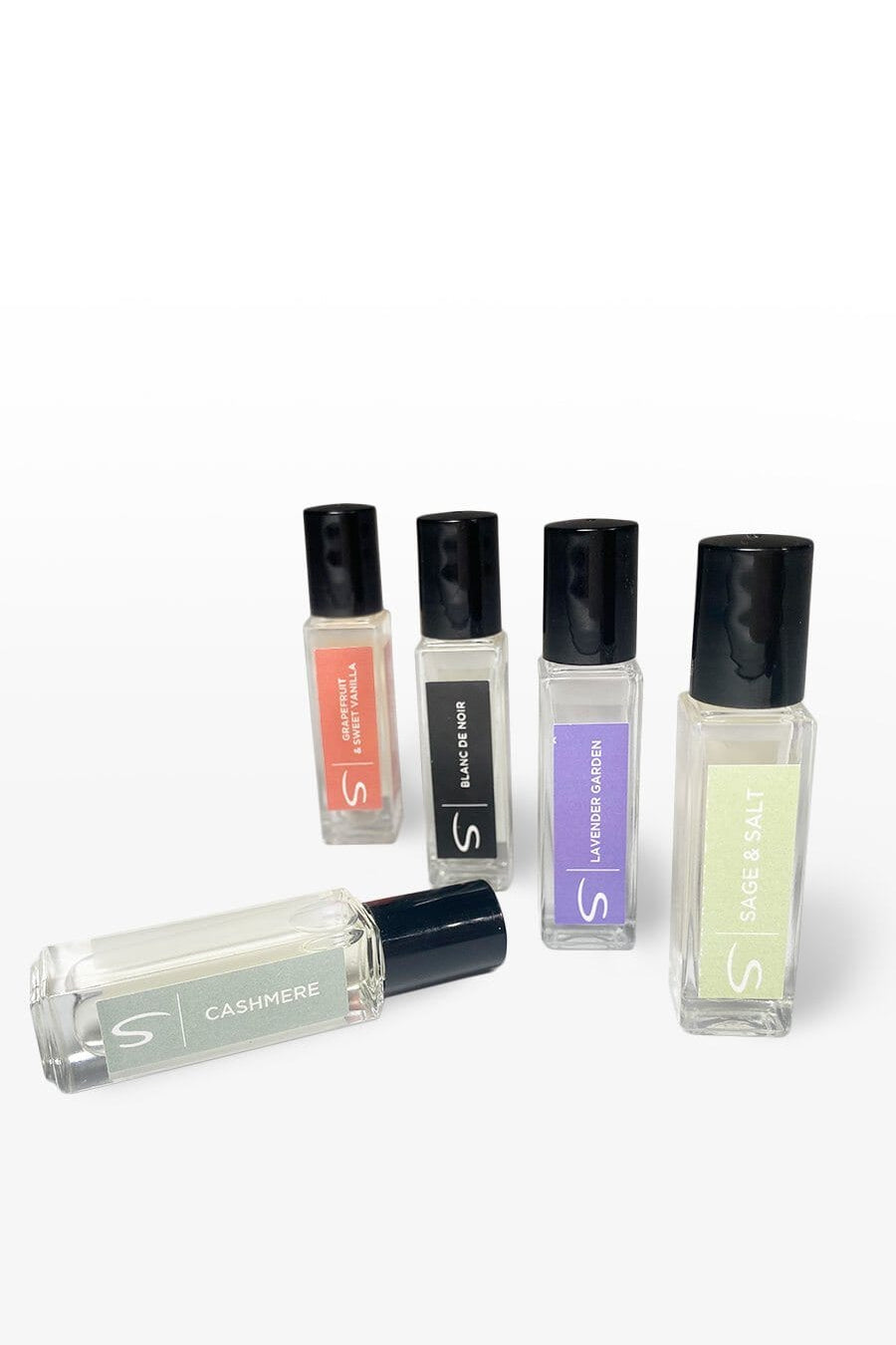 Salt & Sage Roller Perfume