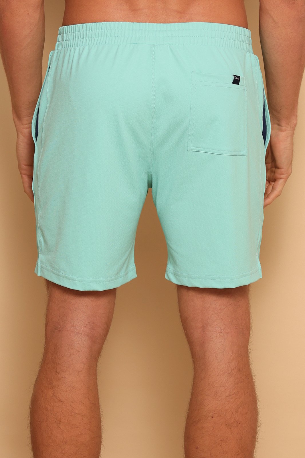 TIDEWATER LOUNGE BOARDSHORT - SPLASH - S